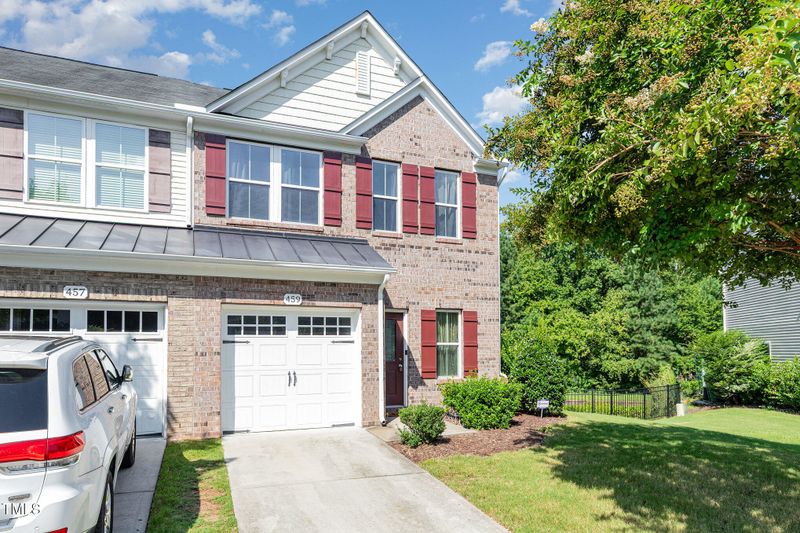 459 Panorama View Loop, Cary, NC 27519