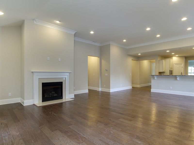 459 The Parks Dr, Pittsboro, NC 27312