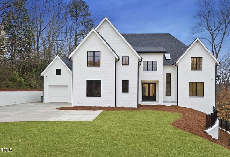 459 Windfall Creek Dr, Chapel Hill, NC 27517