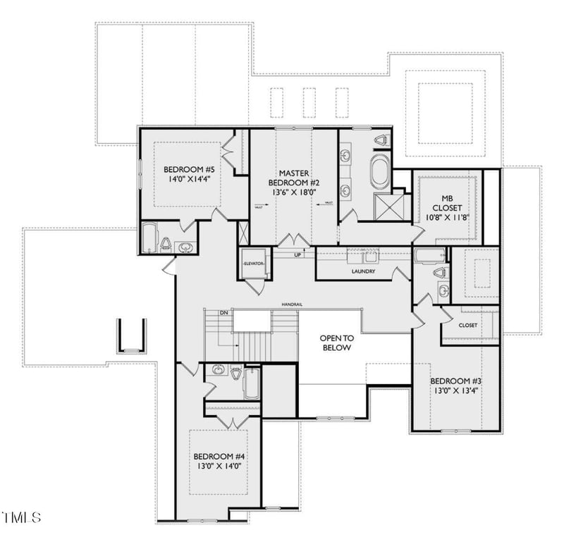 459 Windfall Creek Dr, Chapel Hill, NC 27517