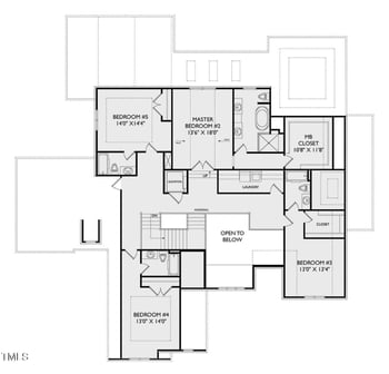 459 Windfall Creek Dr, Chapel Hill, NC 27517