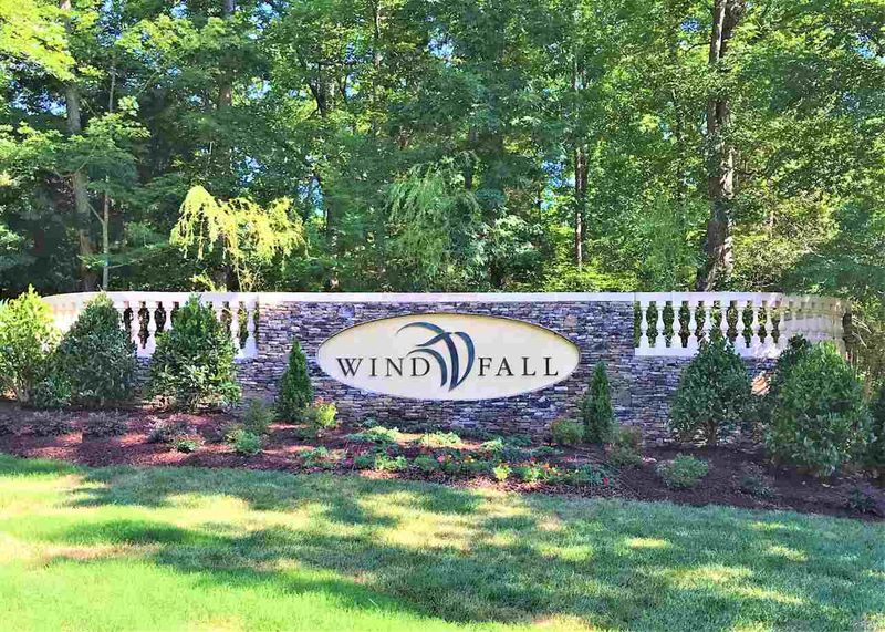 459 Windfall Creek Dr Lot 28, Chapel Hill, NC 27517