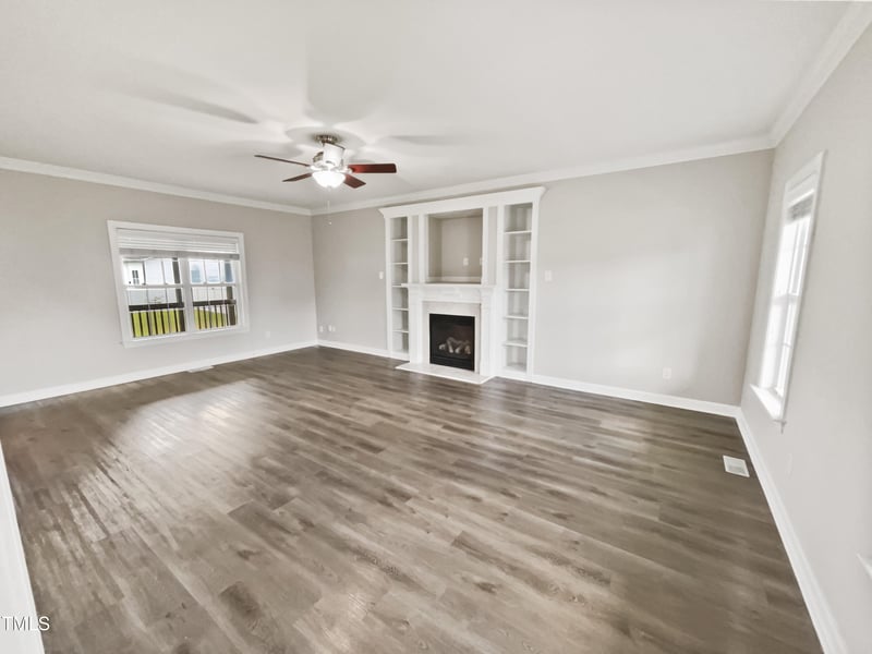 459 Windgate Dr, Clayton, NC 27527
