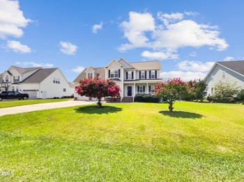459 Windgate Dr, Clayton, NC 27527