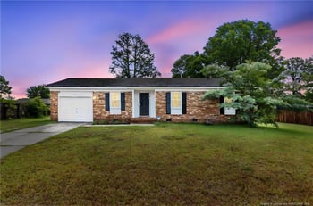 4590 Zinc Ct, Fayetteville, NC 28311