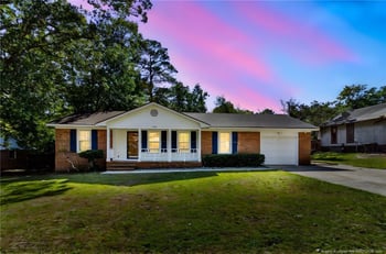 4591 Ferncreek Dr, Fayetteville, NC 28314
