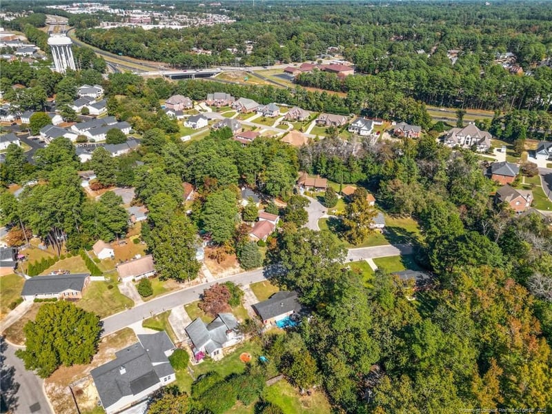 4591 Ferncreek Dr, Fayetteville, NC 28314