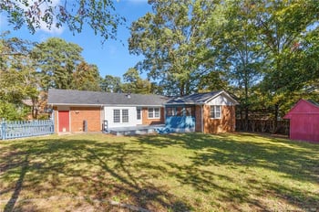 4591 Ferncreek Dr, Fayetteville, NC 28314