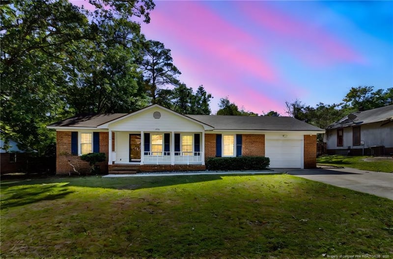 4591 Ferncreek Dr, Fayetteville, NC 28314