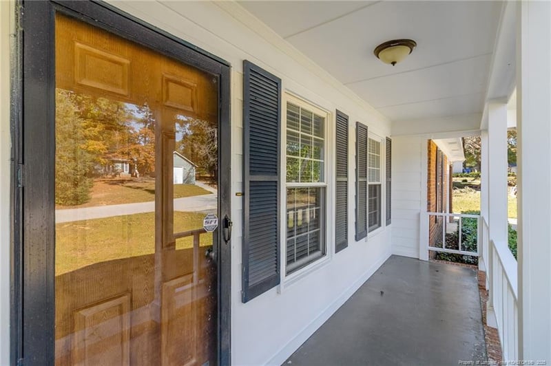 4591 Ferncreek Dr, Fayetteville, NC 28314