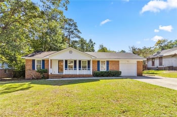 4591 Ferncreek Dr, Fayetteville, NC 28314