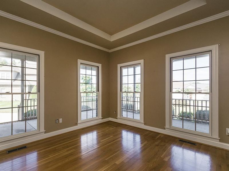 4597 Cornerstone Dr, Burlington, NC 27215