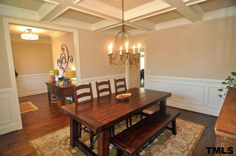 4598 Carlton Crossing Dr, Durham, NC 27713