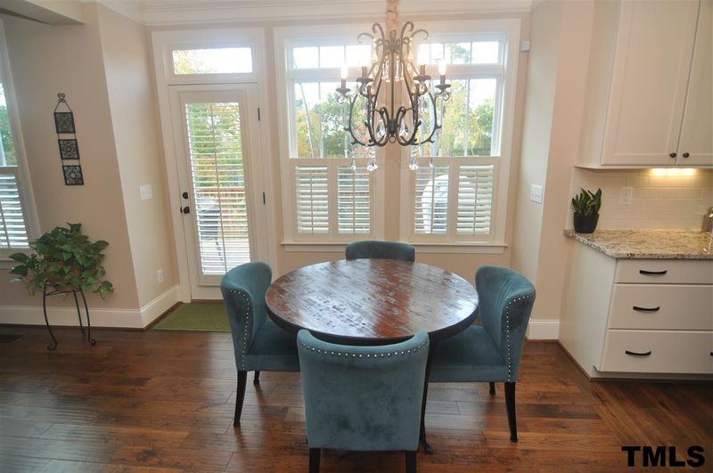 4598 Carlton Crossing Dr, Durham, NC 27713