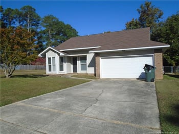 4598 Oakfield Ct, Fayetteville, NC 28314