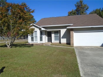 4598 Oakfield Ct, Fayetteville, NC 28314