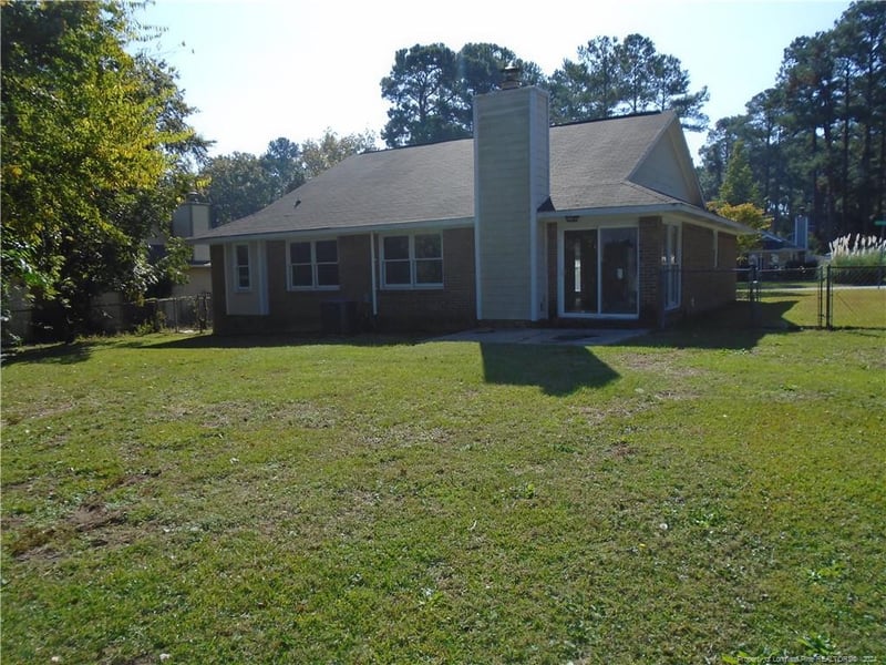 4598 Oakfield Ct, Fayetteville, NC 28314