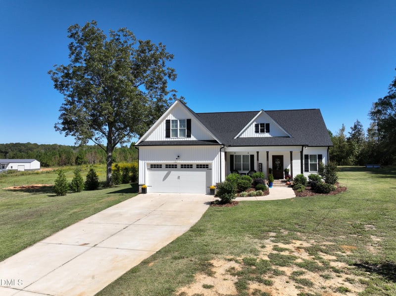 4599 Debnam Rd, Zebulon, NC 27597