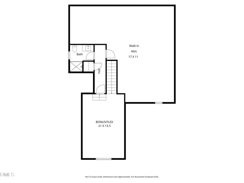 4599 Debnam Rd, Zebulon, NC 27597