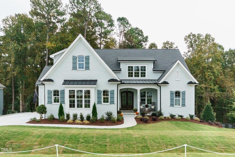 46 Addison Pond Ct, Zebulon, NC 27597