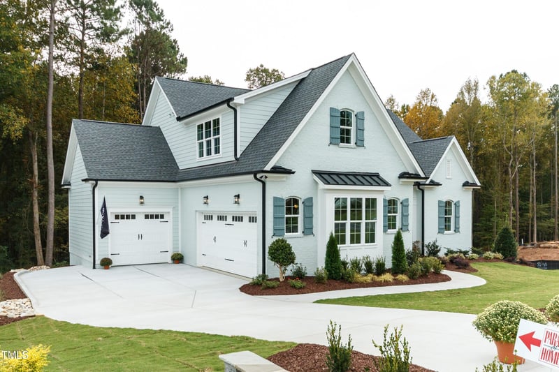 46 Addison Pond Ct, Zebulon, NC 27597