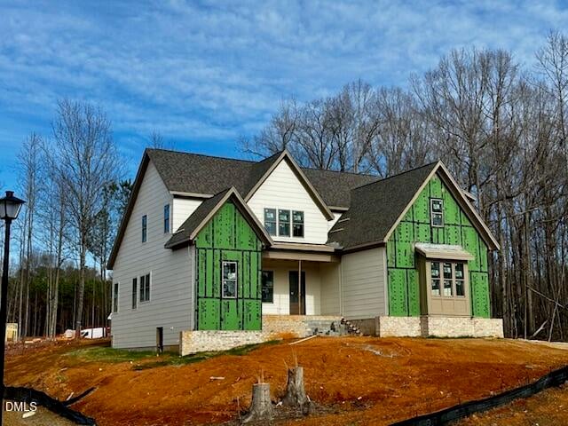 46 Addison Pond Ct, Zebulon, NC 27597