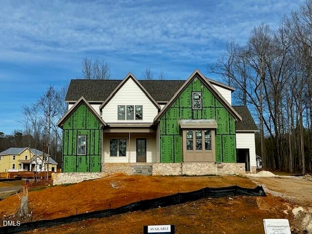 46 Addison Pond Ct, Zebulon, NC 27597