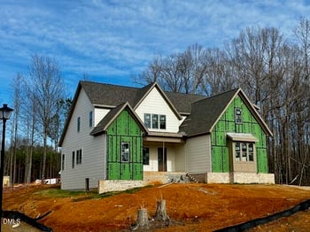 46 Addison Pond Ct, Zebulon, NC 27597