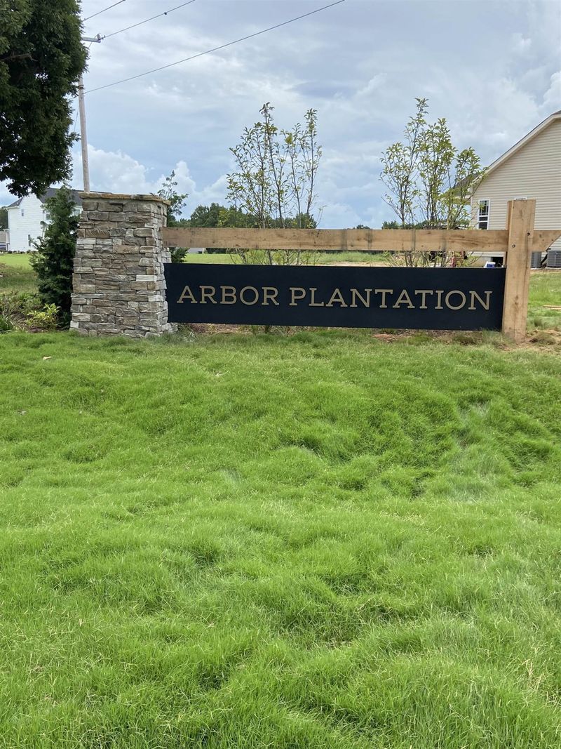 46 Anstridge Ln #21, Zebulon, NC 27597
