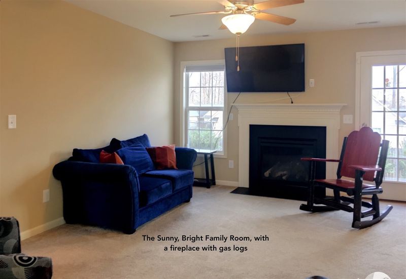46 Ashcott Dr, Angier, NC 27501