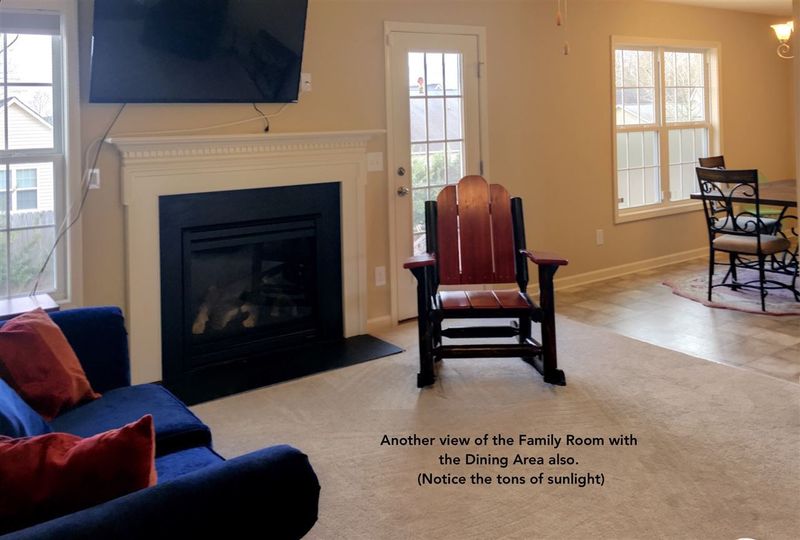 46 Ashcott Dr, Angier, NC 27501