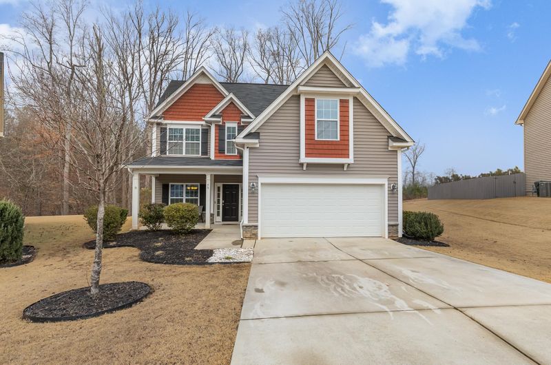 46 Ashridge Dr, Clayton, NC 27527