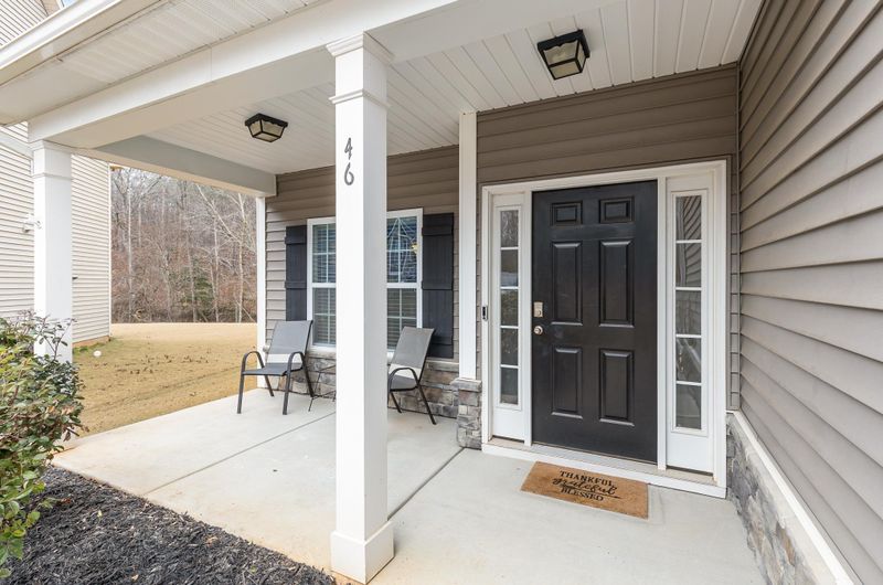 46 Ashridge Dr, Clayton, NC 27527