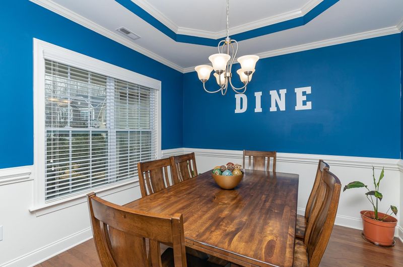 46 Ashridge Dr, Clayton, NC 27527
