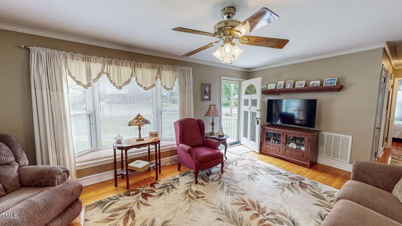 46 Azalea Dr, Roxboro, NC 27573