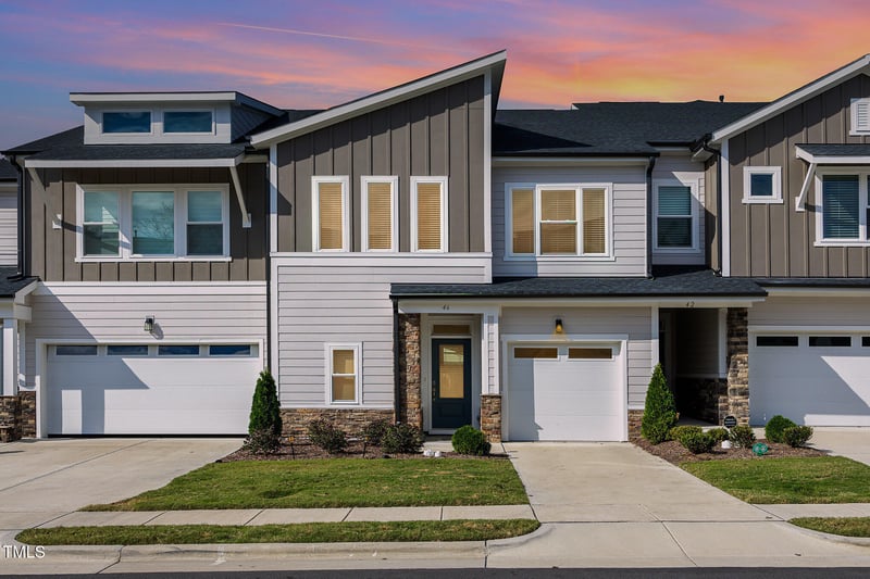46 Balfour Rn, Chapel Hill, NC 27516