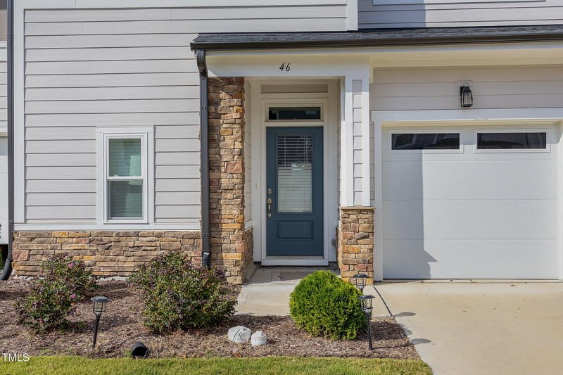 46 Balfour Rn, Chapel Hill, NC 27516