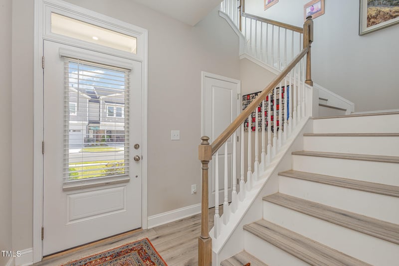 46 Balfour Rn, Chapel Hill, NC 27516