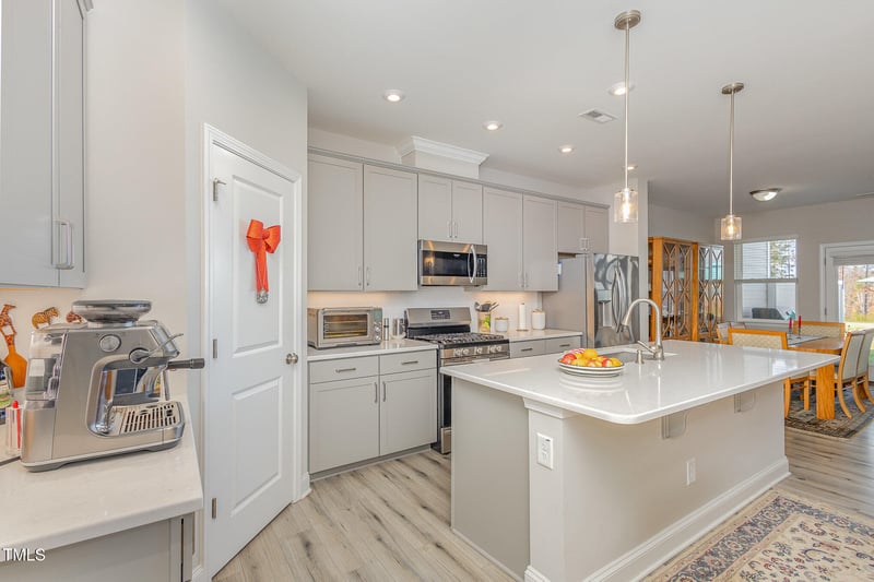 46 Balfour Rn, Chapel Hill, NC 27516