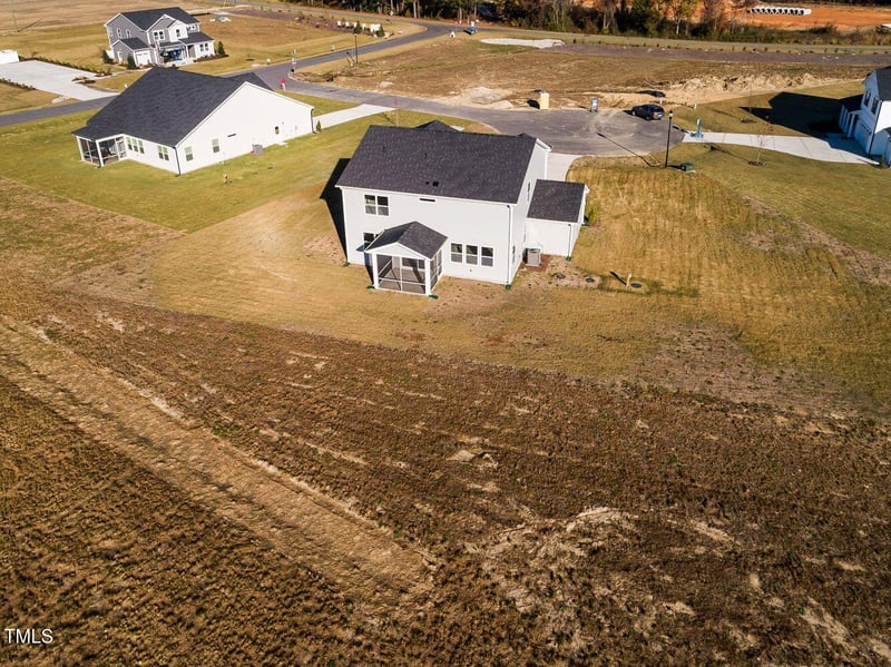 46 Barrow Ct, Angier, NC 27501