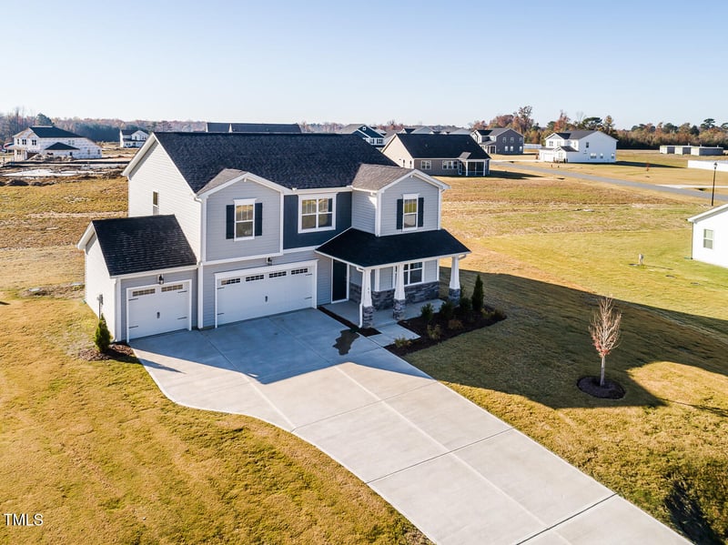 46 Barrow Ct, Angier, NC 27501