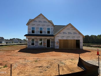 46 Baxley Dr (Lot 31), Dunn, NC 28334