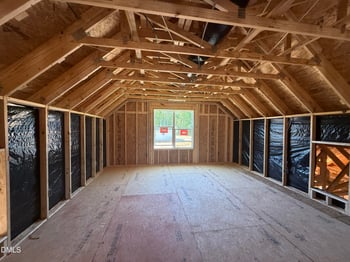 46 Baxley Dr (Lot 31), Dunn, NC 28334