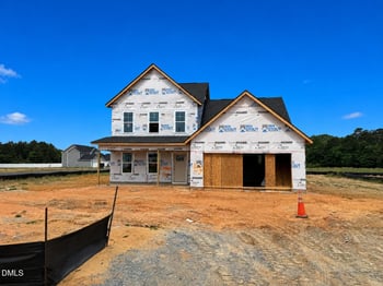 46 Baxley Dr (Lot 31), Dunn, NC 28334