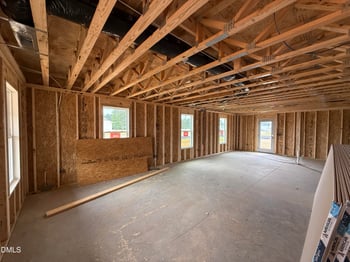 46 Baxley Dr (Lot 31), Dunn, NC 28334