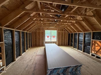 46 Baxley Dr (Lot 31), Dunn, NC 28334