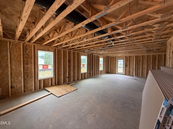 46 Baxley Dr (Lot 31), Dunn, NC 28334