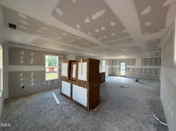 46 Baxley Dr (Lot 31), Dunn, NC 28334