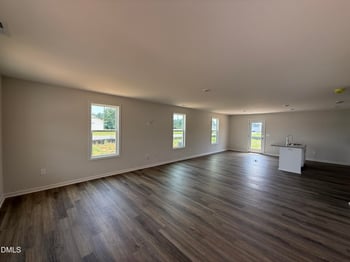 46 Baxley Dr (lot 31), Dunn, NC 28334