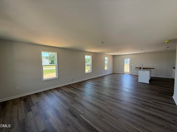 46 Baxley Dr (lot 31), Dunn, NC 28334